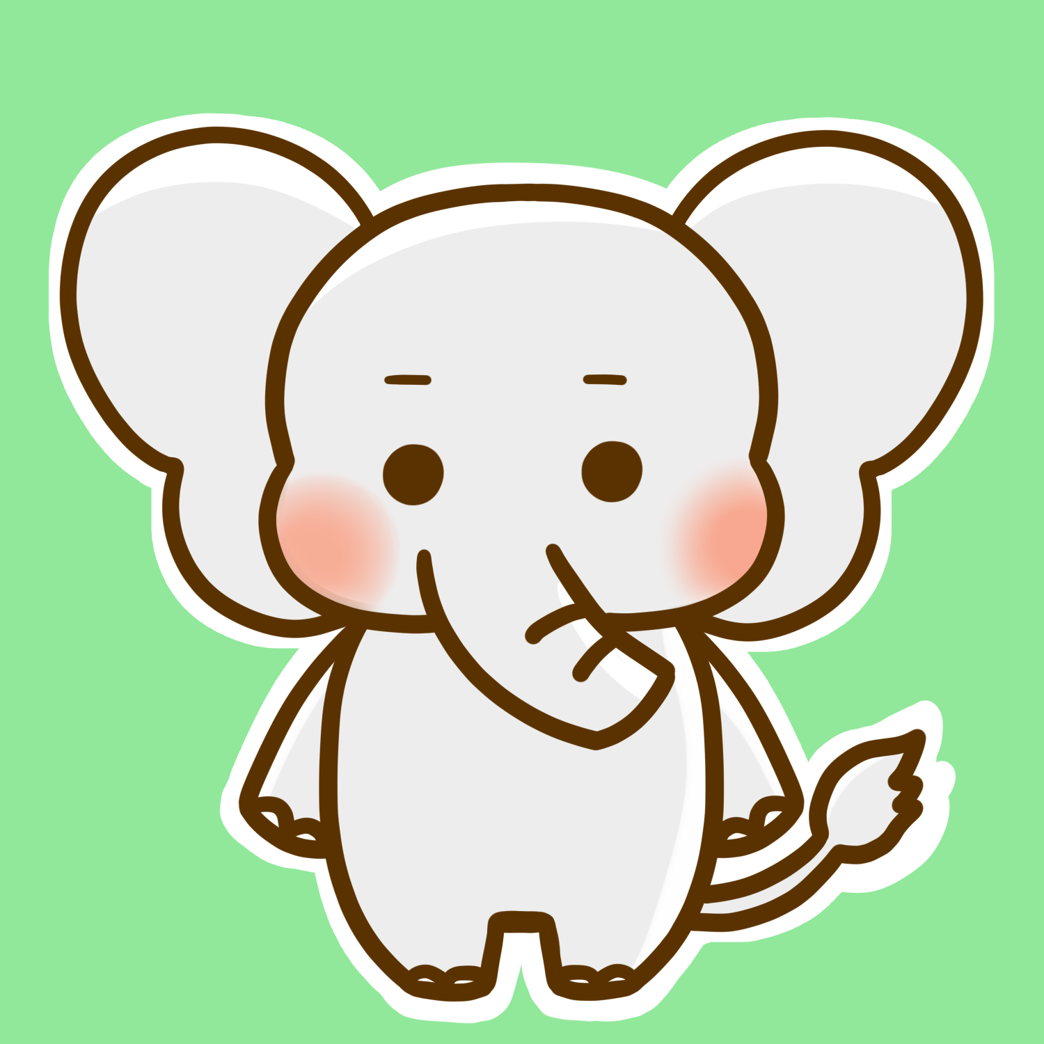 ナルゾウ